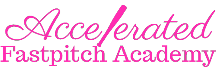 Accelerated Fastpitch Academy Logo